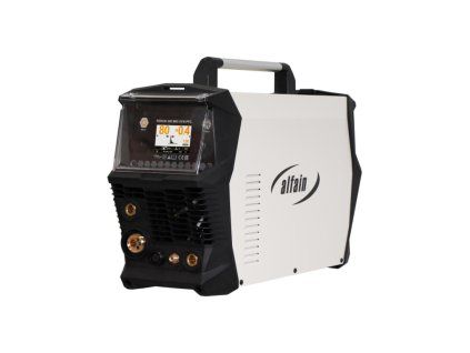 PERUN 200 SDpulse 2 5 0291 ALFA IN