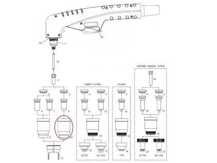 Hubice 80 120 A 100 5023 SCP 120 1