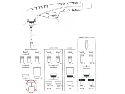 Vedeni 5024 SCP 120 1