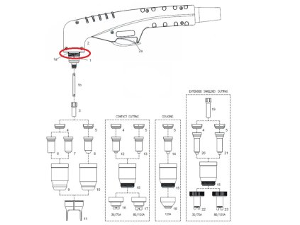 o krouzek 5008 SCP 120