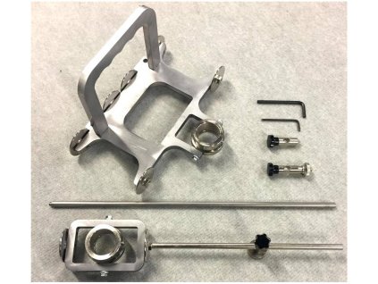 Pripravek na ukosovani SVH 105,125