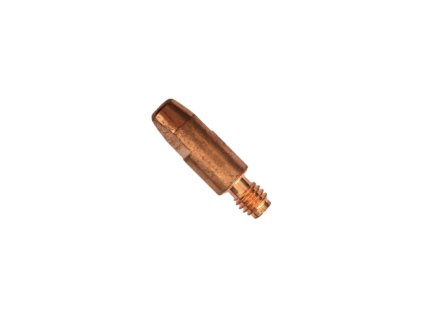 Tryska M6x0.8x28mm E Cu zesílena 200B1608
