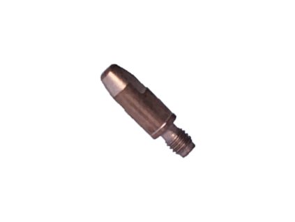 Tryska M6x0.8x25mm CuCrZr kratky zavit 200B30608
