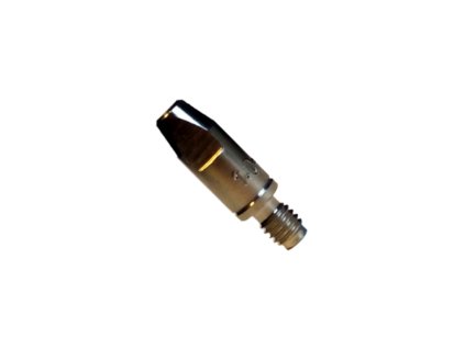 Tryska M6x1.0x28mm CuCrZr zesílena ponikl 200B5610
