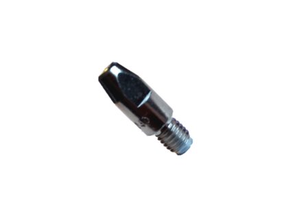 Tryska M8x1,0x30mm E Cu poniklovana 200B2810