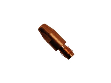 Tryska M8x1,0x30mm E Cu 200B0810