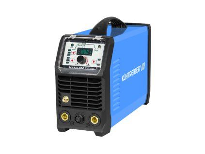 MAKin 200 TIG HF Kuhtreiber