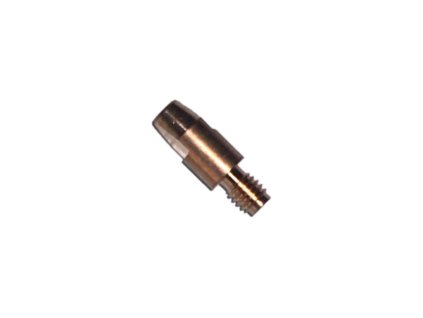 Tryska M6 24mm E Cu zesilena 100B1608