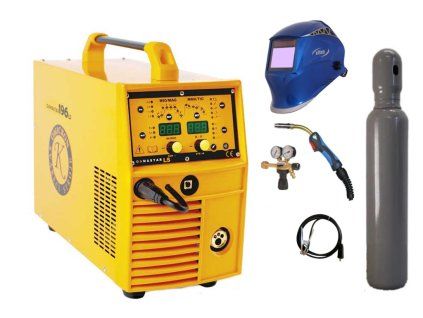 GAMASTAR 196LS 3018 OMICRON TREBIC 10