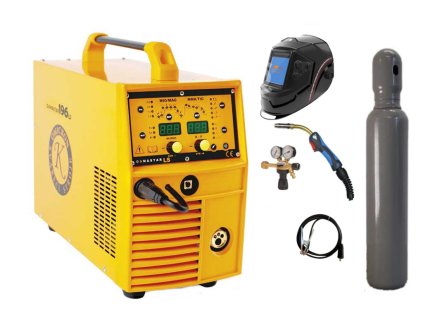GAMASTAR 196LS 3018 OMICRON TREBIC 10