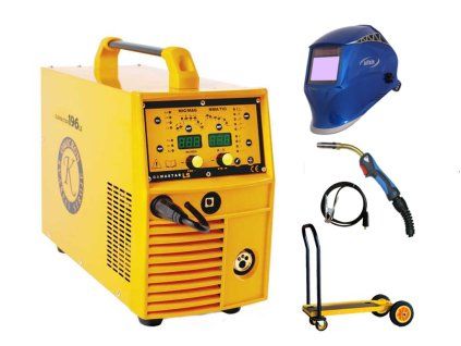 GAMASTAR 196LS 3018 OMICRON TREBIC 6