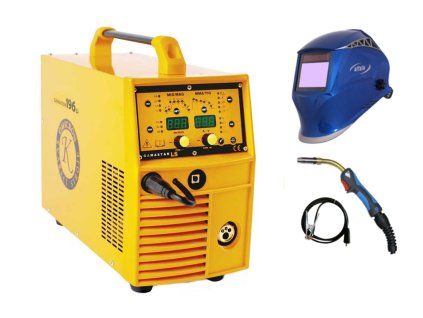 GAMASTAR 196LS 3018 OMICRON TREBIC 4