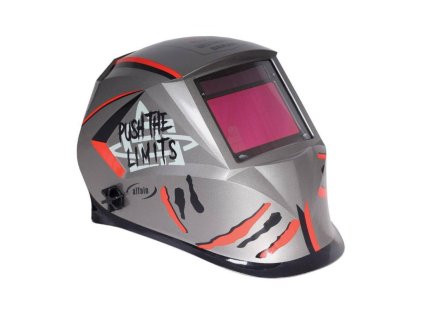 Kukla samostmívaci S9B Rychly zralok DAKAR