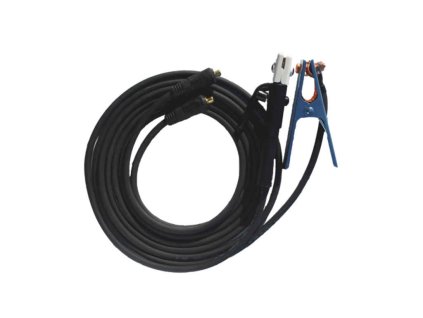 Kabely pro eletrdu guma 10 25