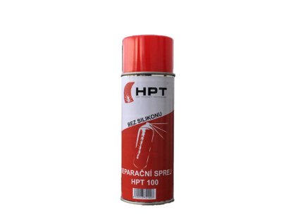 Sprej MIG MAG separacni HPT 100
