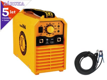 GAMA 166 2355 svarecka Omicron Trebic 1