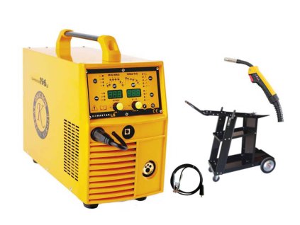 GAMASTAR 196LS 3018 OMICRON TREBIC 2 2