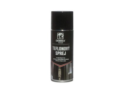 TEFLONOVY SPREJ