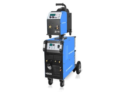 KITin 4000 WS Multi MIG Synergic
