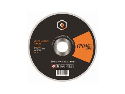 BRUSNY KOTOUC OPTIMA OM IP11540S l