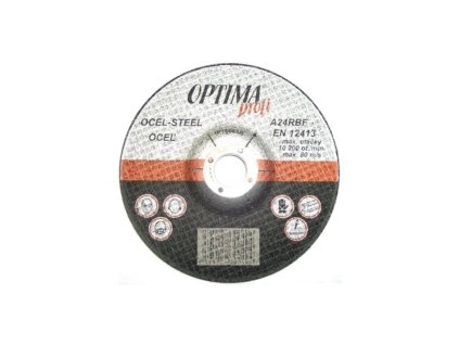 BRUSNY KOTOUC OPTIMA IP12565S