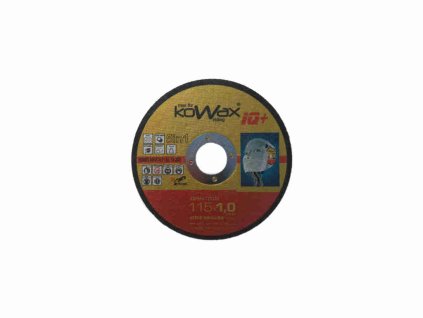 rezny kotouc 15x1 kowax KWXRK11510+