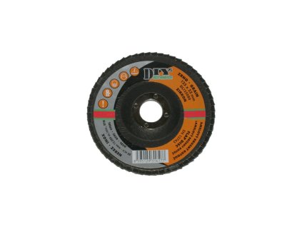 LAMELOVY KOTOUC NEREZ 125MM 60