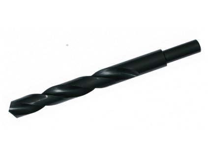 Vrták do kovu 14,5x169/114mm RS13 válcovaný HSS-R DIN338