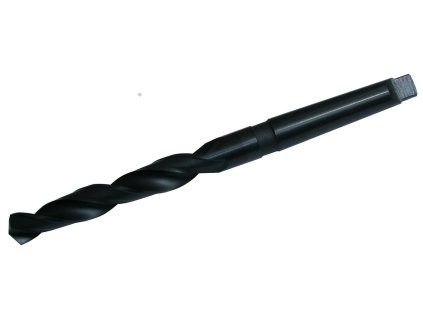 Vrták do kovu 5,0x133/52mm morsekužel M1 HSS-R DIN345