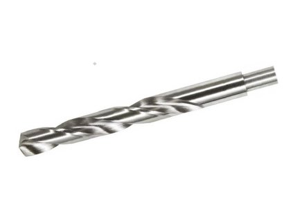 Vrták do kovu 20,0x205/140mm RS13 vybrušovaný HSS-G DIN338