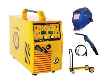 GAMASTAR 196LS PFC OMICRON TREBIC 6