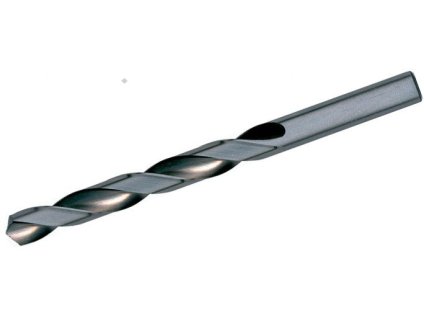 Vrták do kovu LN 6,5x101/63mm vybrušovaný levotočivý HSS-G DIN338