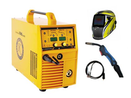 GAMASTAR 196LS PFC OMICRON TREBIC 3