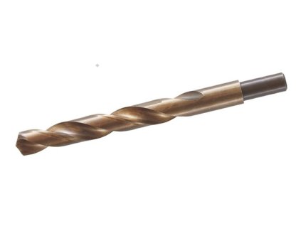 Vrták do kovu 20,0x205/140mm RS13 cobaltový HSS-Co DIN338