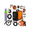 PANTERMAX PanterWeld 4v1 200 MULTIFUNKČNÍ invertorová svářečka MIG/TIG/MMA/PLAZMA SET5