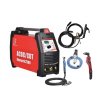 vector newyork 2500 ACDC plasma K1055SIWM VECTOR WELDING
