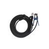 Kabely pro eletrdu guma 10 25