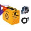 GAMA 1950A 2895 svarecka Omicron Trebic 7