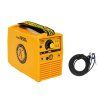 GAMA 1950A + kabely 25/3m, záruka 3+2 roky