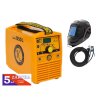 GAMA 1550L 2887 svarecka Omicron Trebic 15.2