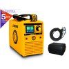 GAMA 1900NX svarecka Omicron Trebic 2