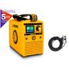 GAMA 1900NX svarecka Omicron Trebic 1