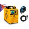 GAMA 1900NX svarecka Omicron Trebic 3