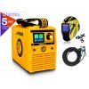 GAMA 1900NX svarecka Omicron Trebic 5