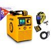 GAMA 1900NX svarecka Omicron Trebic 26 d