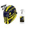 Stmívací kukla KWX730MAX2,5!® + NANOClean