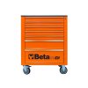 BETA C24EH dilensky vozik na naradi 1