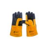 Rukavice MIG cernooranzove vel 10 2