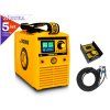 GAMA 1900NX svarecka Omicron Trebic 24 d