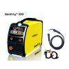 GeniMig 220 SYN DIGI 2T4T svarecka KOWAX 5
